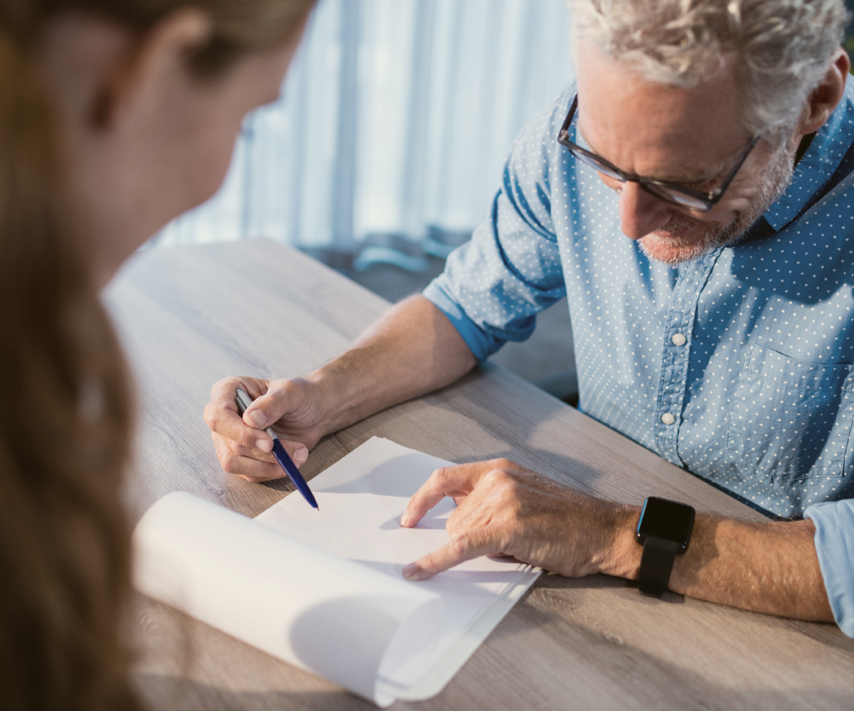 Implementation of Wealth Management Strategy